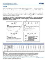 T522V157M006ATE040 Datasheet Page 4