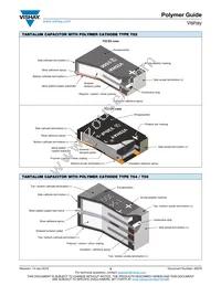 T55V337M6R3C0018 Datasheet Page 16