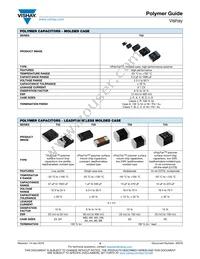 T55V337M6R3C0018 Datasheet Page 17