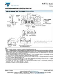 T55V337M6R3C0018 Datasheet Page 19