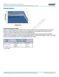 T591D686M020ATE0407280 Datasheet Page 9