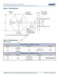 T591D686M020ATE0407280 Datasheet Page 18