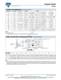 T59EE157M030C0075 Datasheet Page 11