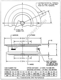 T627082584DN Datasheet Page 5
