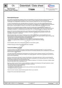 T700N20TOFXPSA1 Datasheet Page 10