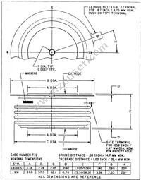 T727024544DN Datasheet Page 5