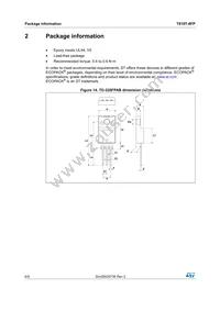 T810T-8FP Datasheet Page 6