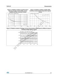 T810T-8T Datasheet Page 5