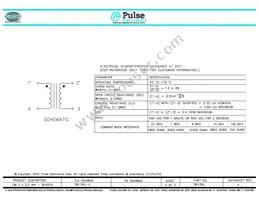 T8113NLT Datasheet Page 2