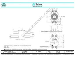 T8114ANLT Datasheet Page 3