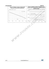 T835T-8I Datasheet Page 6