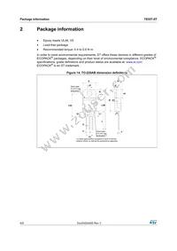 T835T-8T Datasheet Page 6