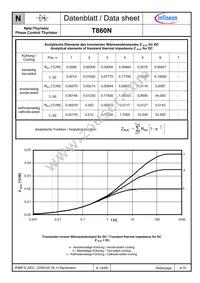 T860N32TOFVTXPSA1 Datasheet Page 4