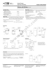 T90S1D42-110 Datasheet Page 2