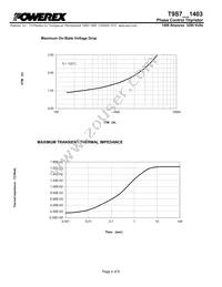 T9S7321403DH Datasheet Page 4