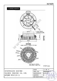 TA001-11002 Datasheet Page 5