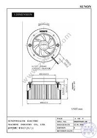 TA003-10003 Datasheet Page 5