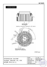 TA003-10003 Datasheet Page 6