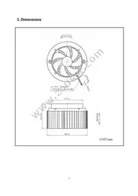 TA004-10003 Datasheet Page 3