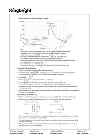 TA07-11SYKWA Datasheet Page 6