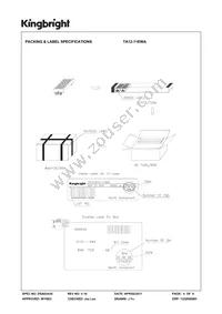 TA12-11EWA Datasheet Page 4