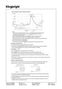 TA20-11SURKWA Datasheet Page 6