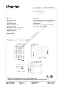 TBA20-22EGWA Datasheet Cover