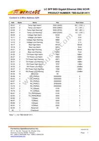 TBD-S2CB1-K11 Datasheet Page 7