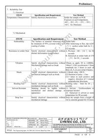 TBF-2012-245-R1 Datasheet Page 4