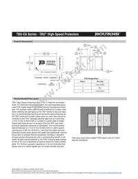 TBU-CA065-200-WH Datasheet Page 4