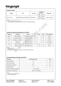 TC07-11EWA Datasheet Page 2