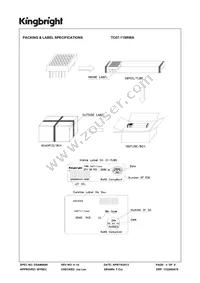 TC07-11SRWA Datasheet Page 4