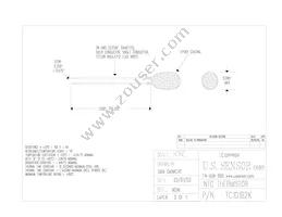 TC101B2K Datasheet Cover