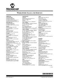 TC1035ECHTR Datasheet Page 16