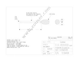 TC104R2K Datasheet Cover