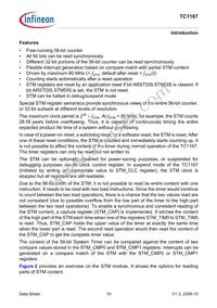 TC1167128F133HLADFXUMA1 Datasheet Page 23