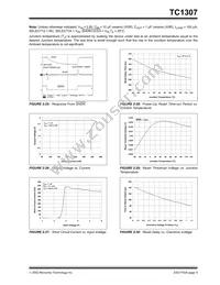 TC1307R-XYVQRTR Datasheet Page 9