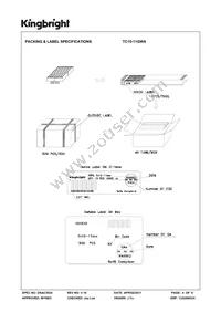 TC15-11GWA Datasheet Page 4