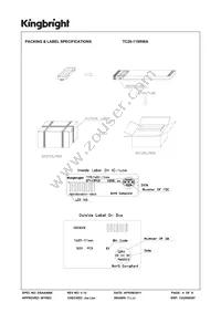 TC20-11SRWA Datasheet Page 4