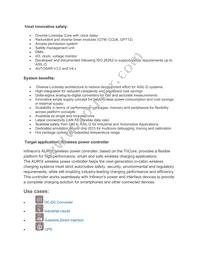 TC212S8F133SCACKXUMA1 Datasheet Page 2