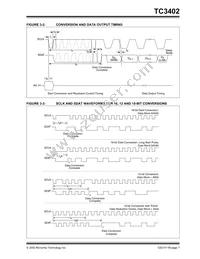 TC3402VQRTR Datasheet Page 7