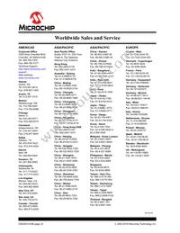 TC4405MJA Datasheet Page 22