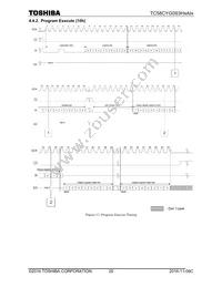 TC58CYG0S3HQAIE Datasheet Page 21