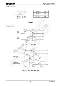 TC7MB3245CFT-EL(M) Datasheet Page 4