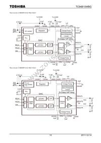 TC94B15WBG(EB Datasheet Page 15