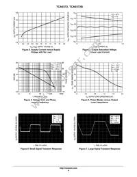 TCA0372DP2G Datasheet Page 4