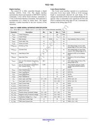 TCC-103A-RT Datasheet Page 11