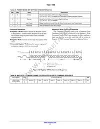 TCC-106A-RT Datasheet Page 17