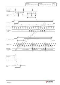 TCG035QVLPAAFA-AA00 Datasheet Page 13