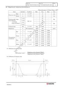 TCG035QVLPAANN-AN00 Datasheet Page 7